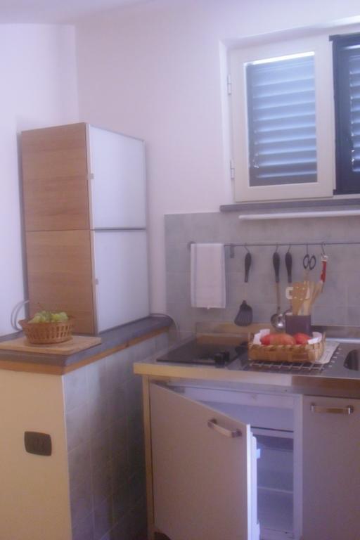 Casa Iolanda Villa Sorrento Kamer foto
