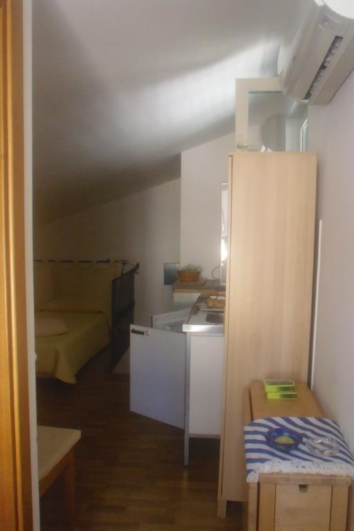 Casa Iolanda Villa Sorrento Kamer foto