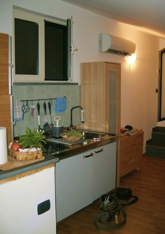Casa Iolanda Villa Sorrento Kamer foto